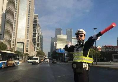 天上、地下和水面 上海公安多警种多维度护航第七届进博会，管理服务并重展城市形象